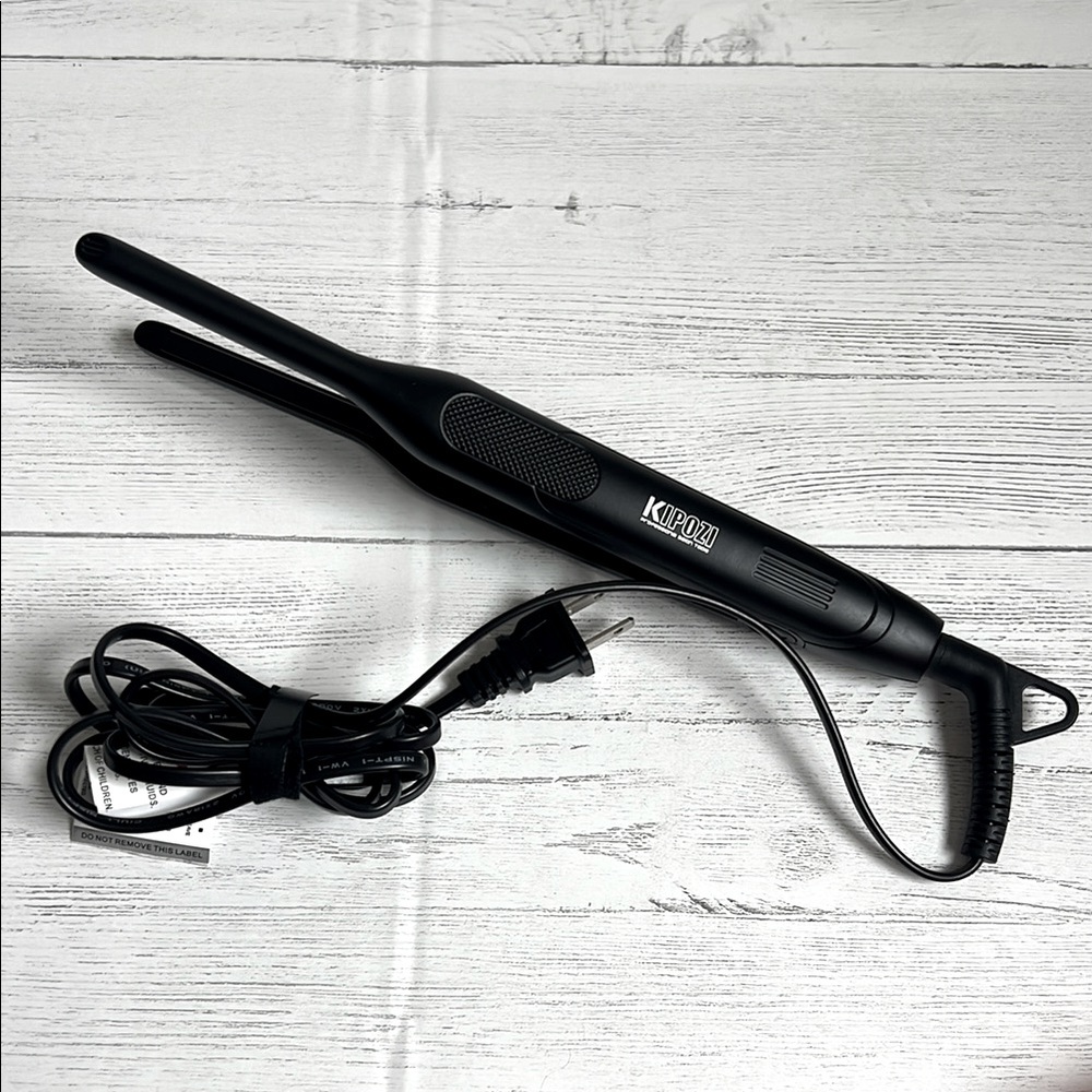 KIPOZI small flat iron